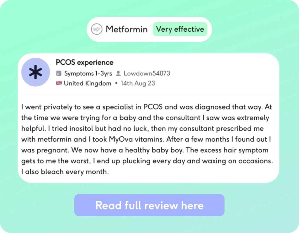 Metformin