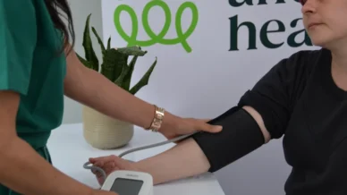 aneira health