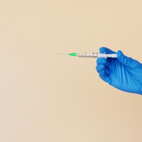 injection