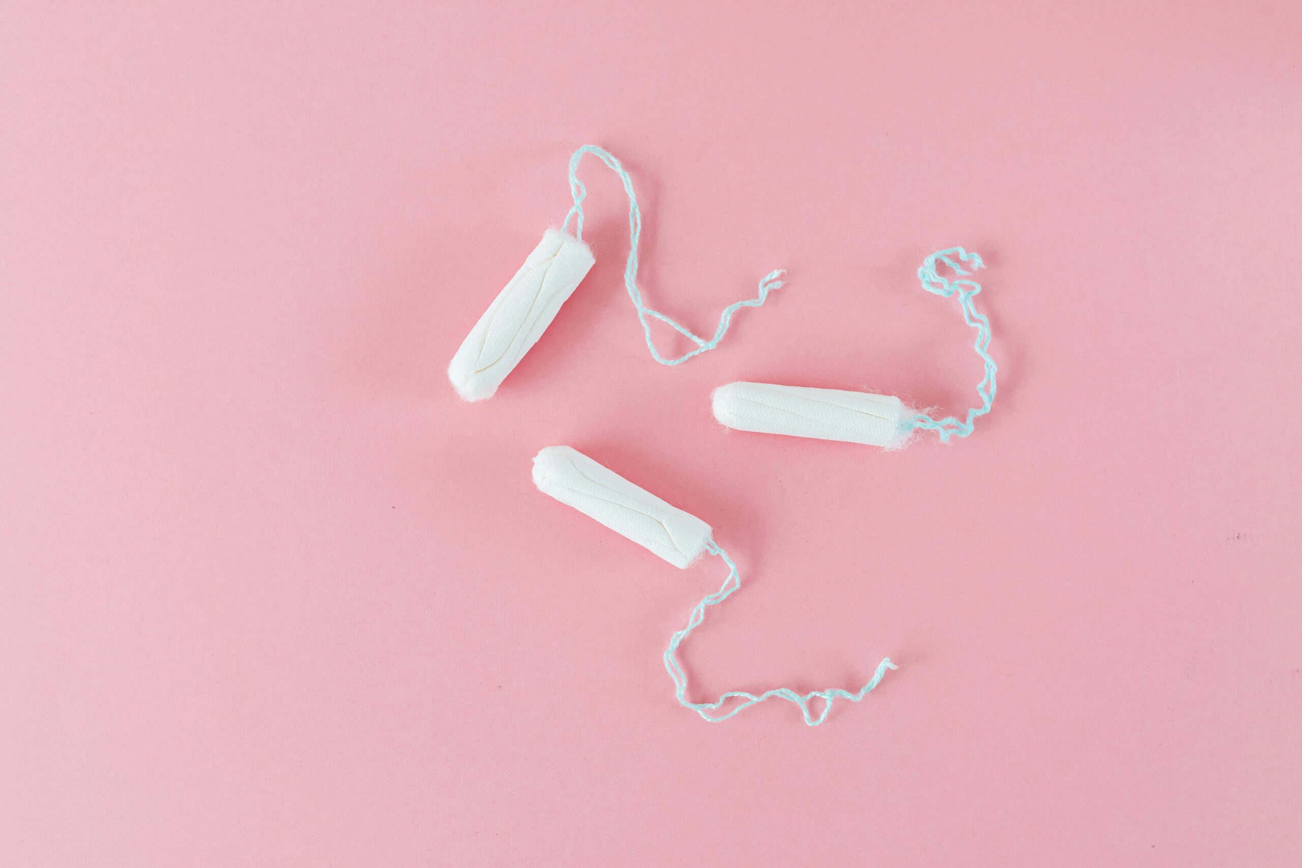 tampons