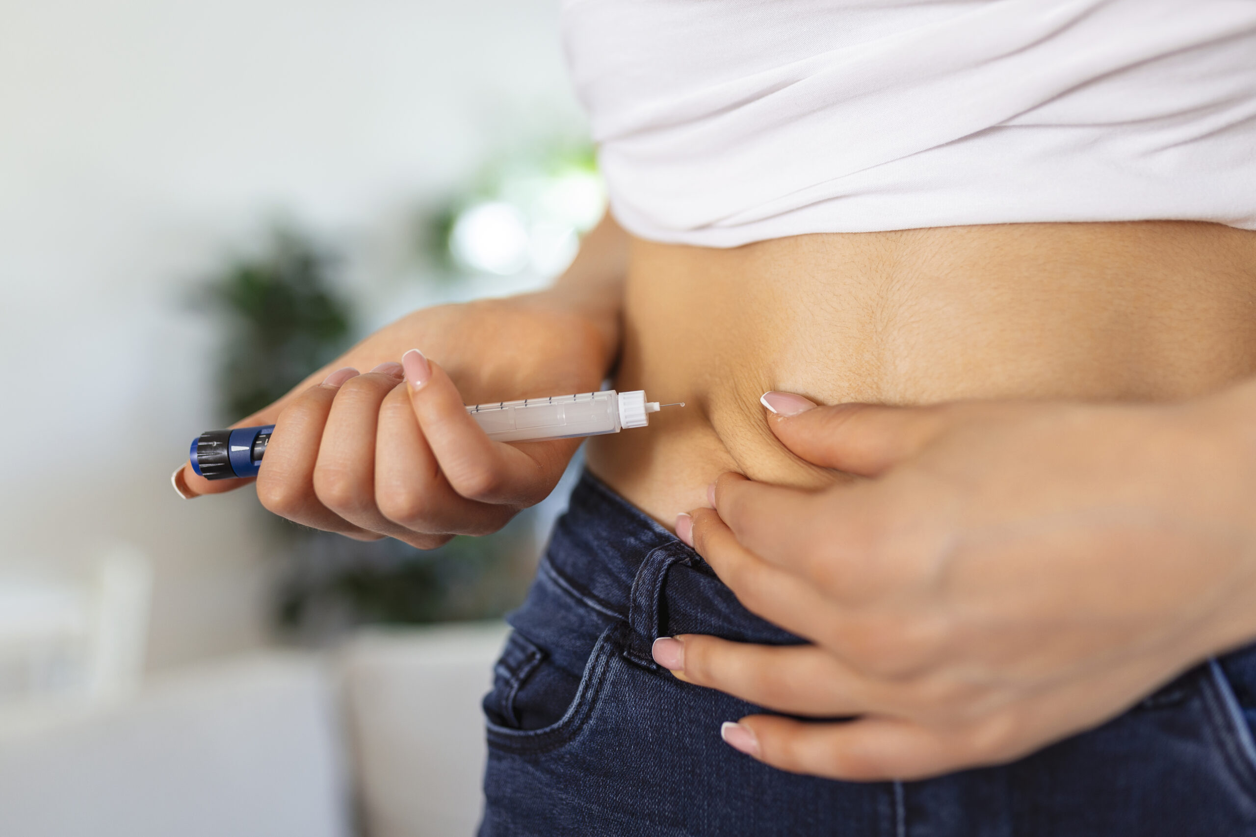Weight loss injections