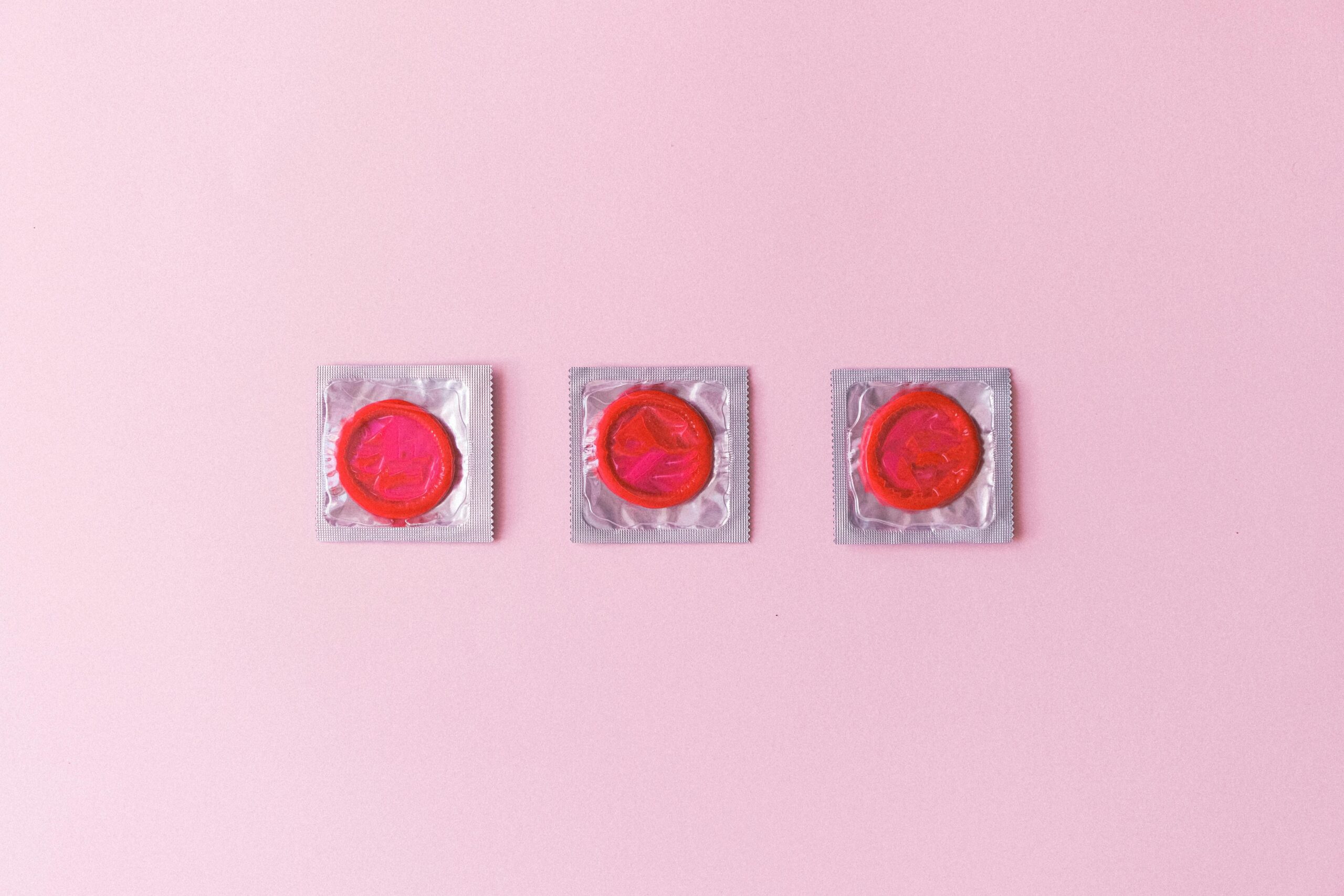 Condoms