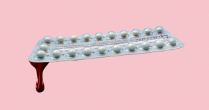 Periods on the pill – are they real or fake?