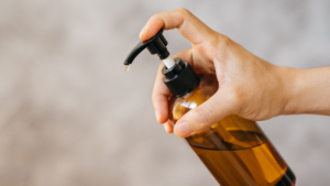 What are the different types of lubricant?